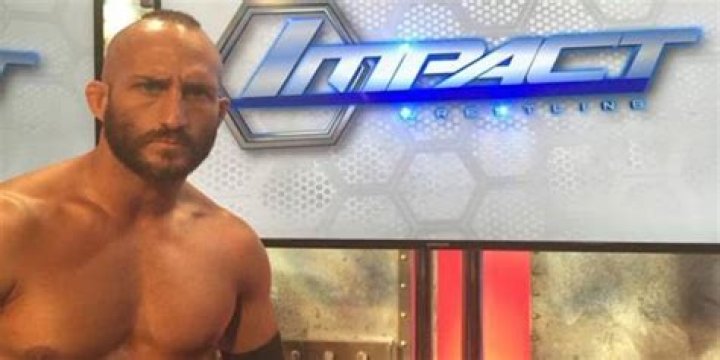 ciampa in impact