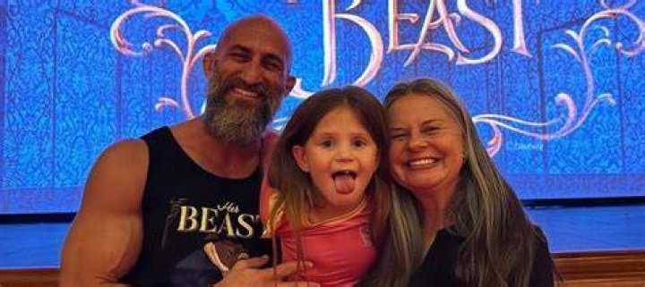 Ciampa wife 