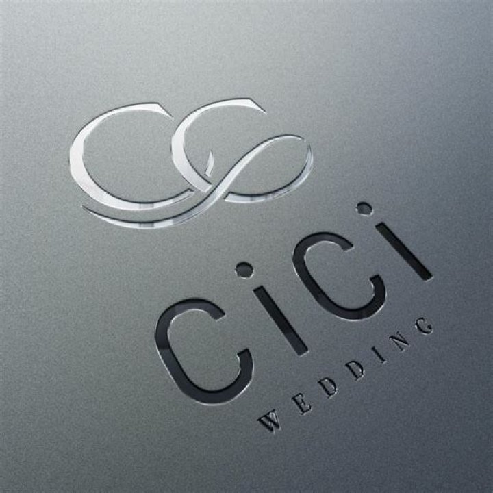 Cici wedding