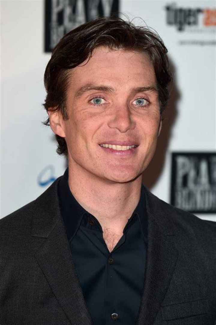 Cillian Murphy admits Peaky Blinders role is 'exhausting' and affects