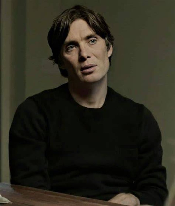 Cillian Murphy as Jim in 28 Days Later.