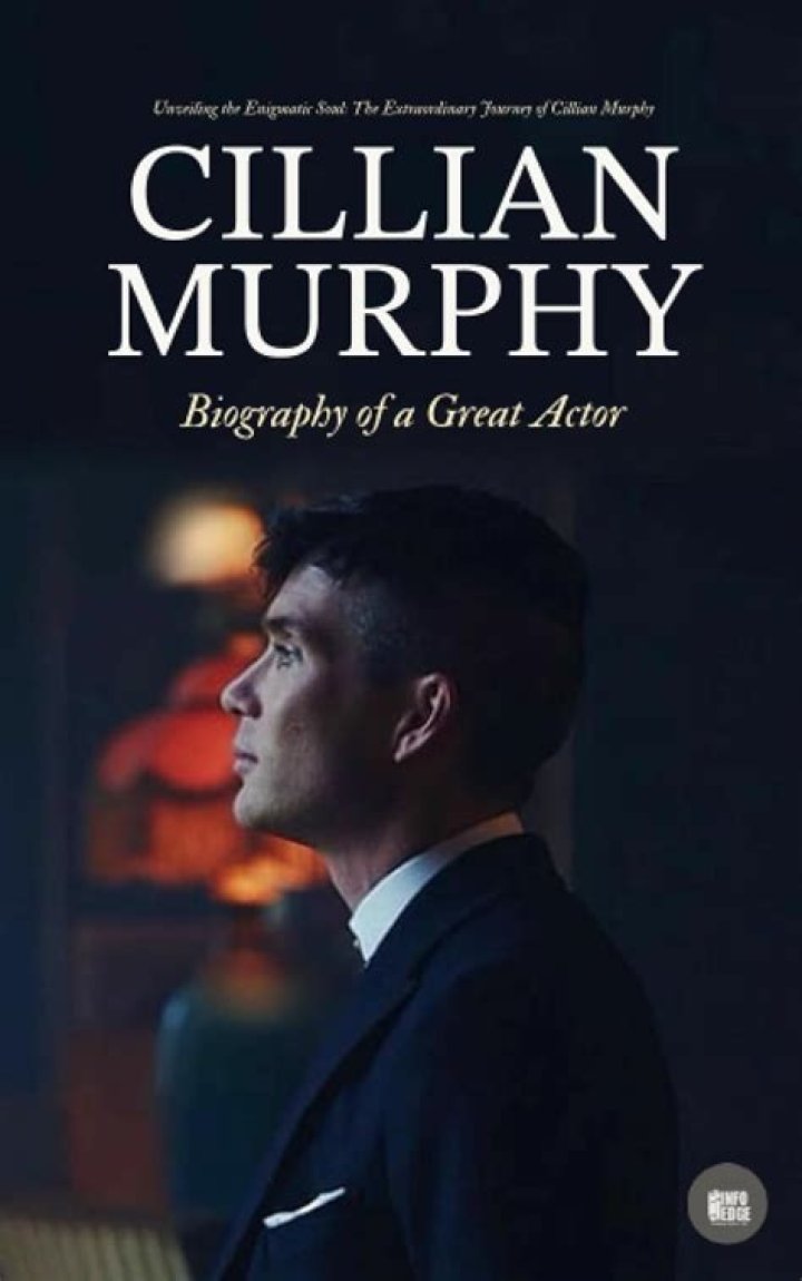 Cillian Murphy Biography, Height & Life Story Super Stars Bio