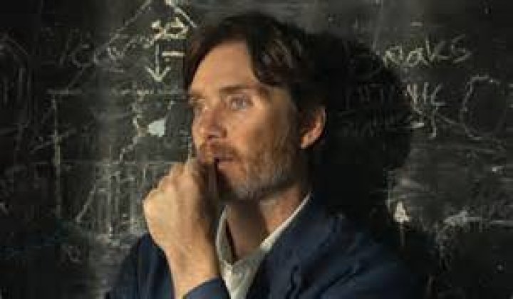 Cillian Murphy: The Enigmatic Talent Of Our Time