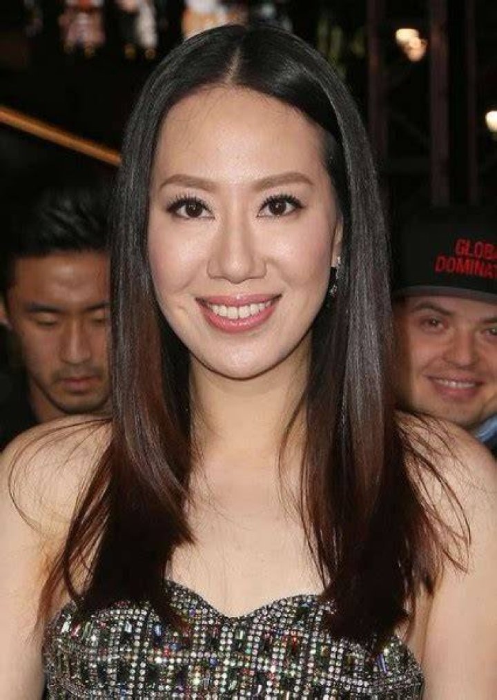 Cissy Wang Fan Casting