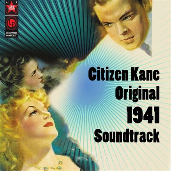 citizen kane 1941 featured