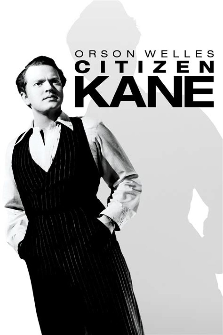 Citizen Kane (1941) | ScreenRant