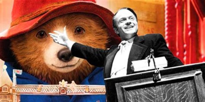 Citizen Kane and Paddington 2
