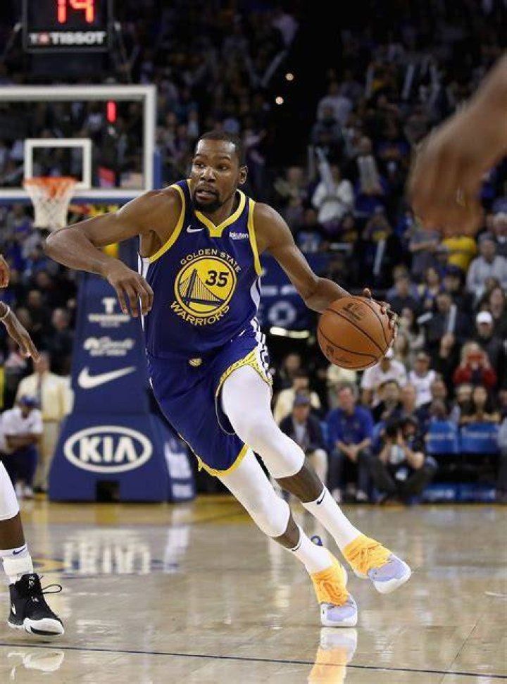 Claiming no “Ill-Will” Toward Draymond Green, Kevin Durant Bashes “Malicious
Snake” Reputation