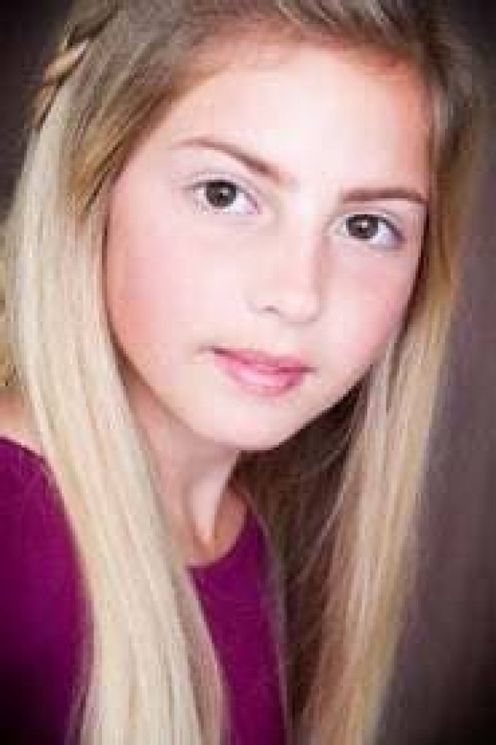 Claire Beale Fan Casting