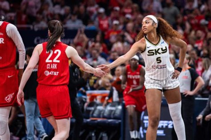 Clamping Caitlin Clark And Angel Reese, Can JuJu Watkins Make USC Trojans 2024
NCAA Champions?