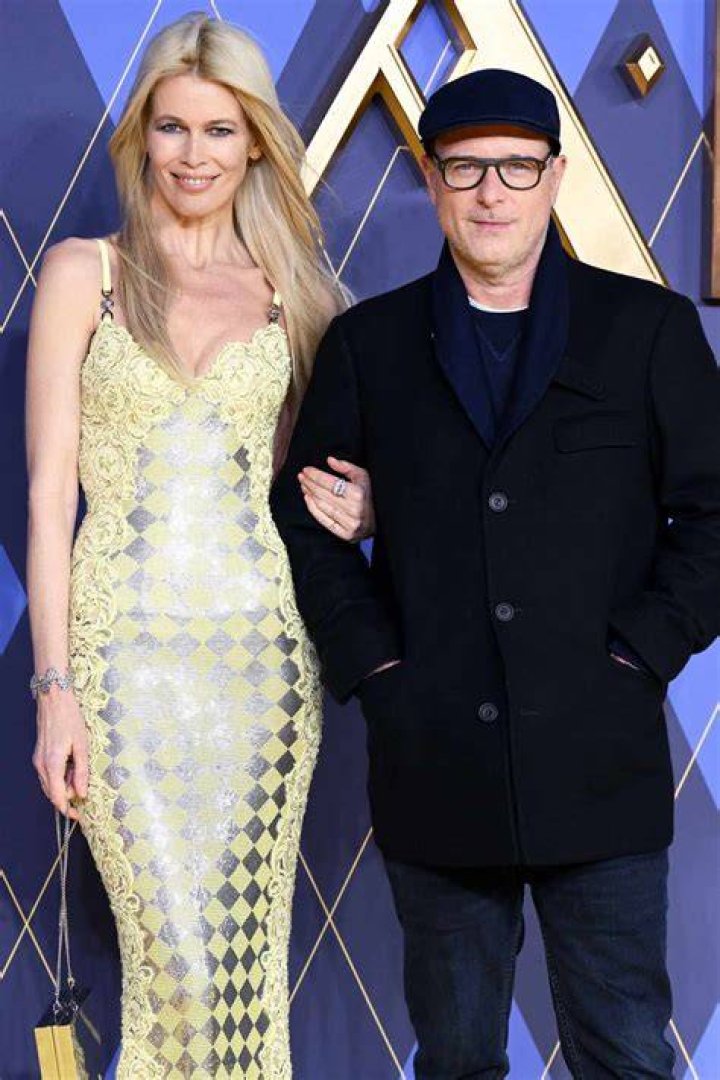 Claudia Schiffer Husband: A Deep Dive Into The Life Of The Supermodel And Her Partner