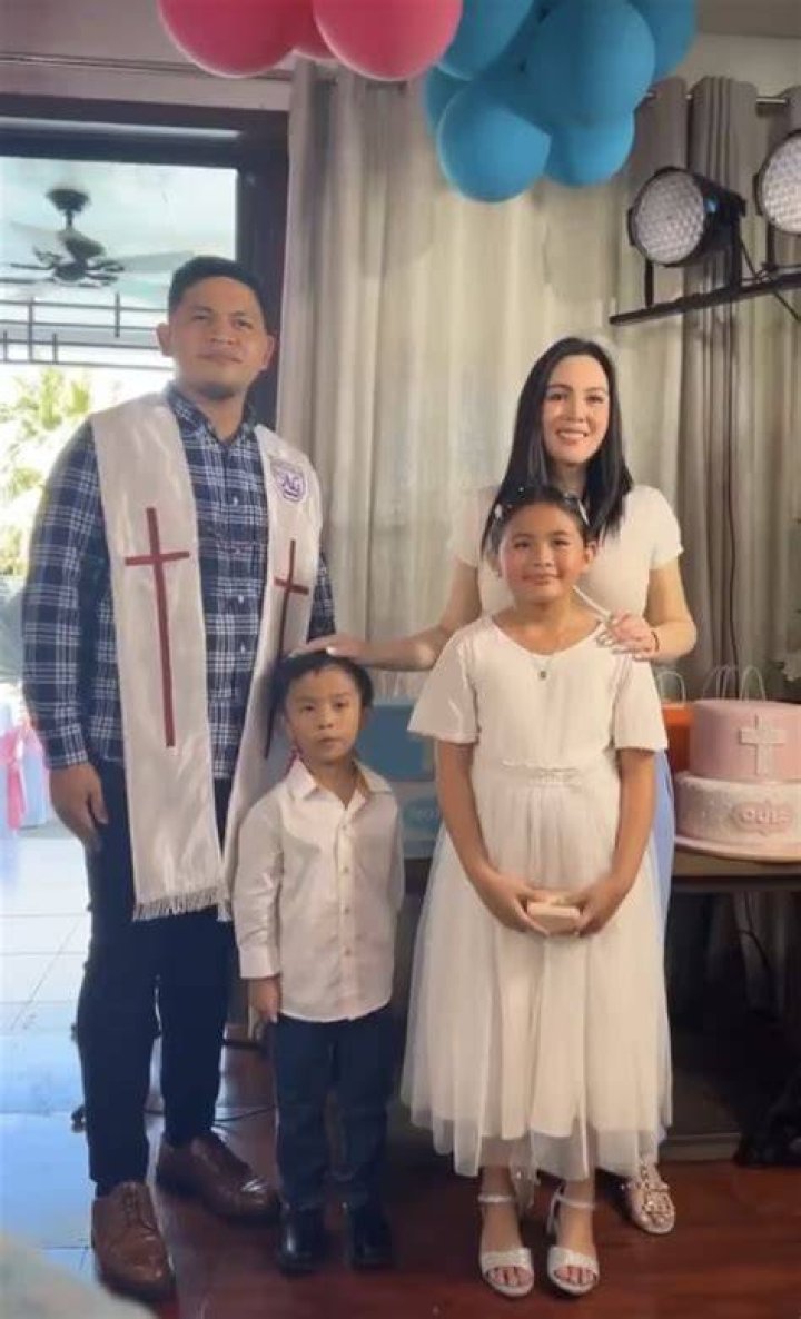 Claudine Barretto hugs Dennis Padilla in tearful reunion PEP.ph