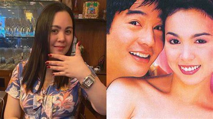 Claudine Barretto talks on late boyfriend Rico Yan PEP.ph