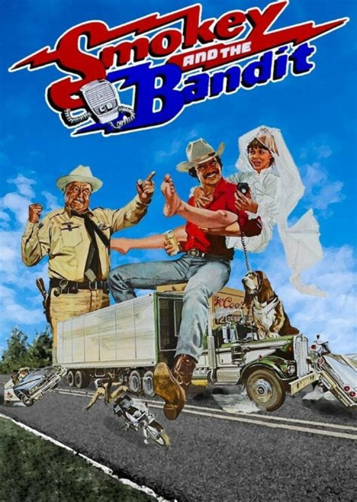 Cledus Snow Fan Casting for Smokey and the Bandit - (Reboot) | myCast