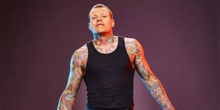 Cleen Rock One Ink Master