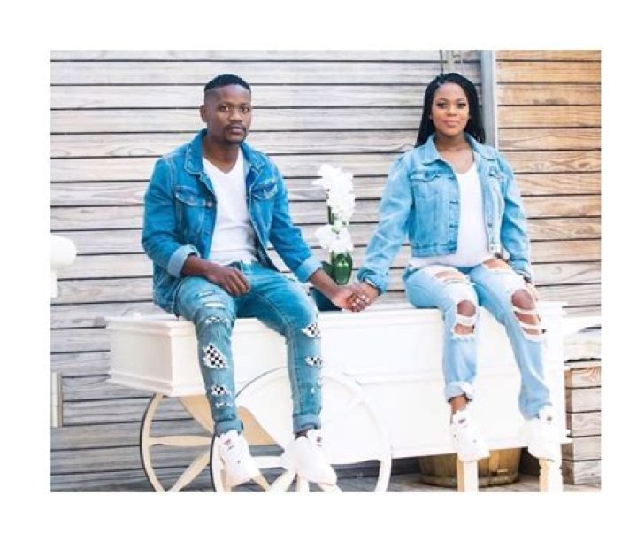 Clement Maosa girlfriend Clement Maosa girlfriend
