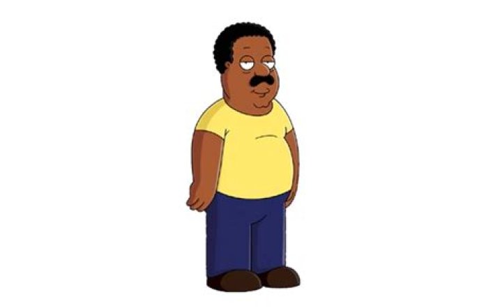 Cleveland Brown Cleveland Brown