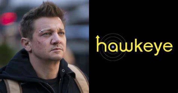 Clint Barton Hawkeye MCU Show