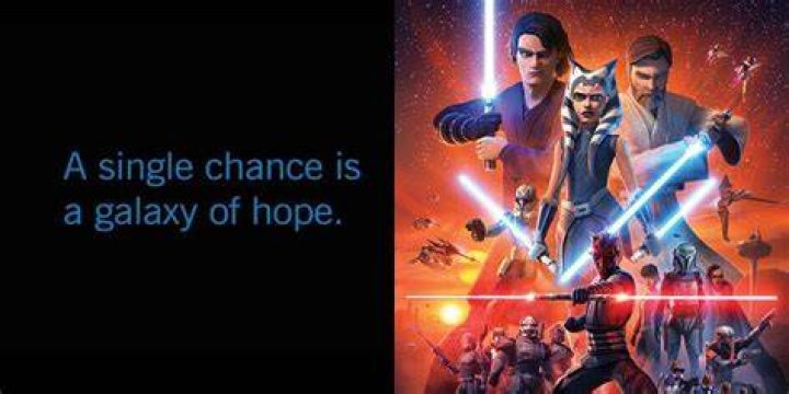 Clone Wars: 15 Best Quotes From The Opening Crawls