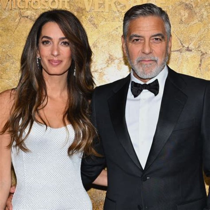 Clooney Twins 2024 Vikki Orelle
