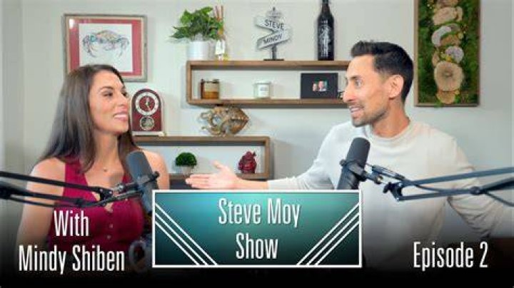 Clues Mindy Shiben Is Now Living Her Best Life