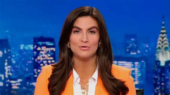 CNN's Kaitlan Collins Pregnant: What You Need To Know