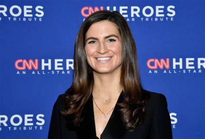 CNN names Kaitlan Collins to fill primetime vacancy&hellip;
