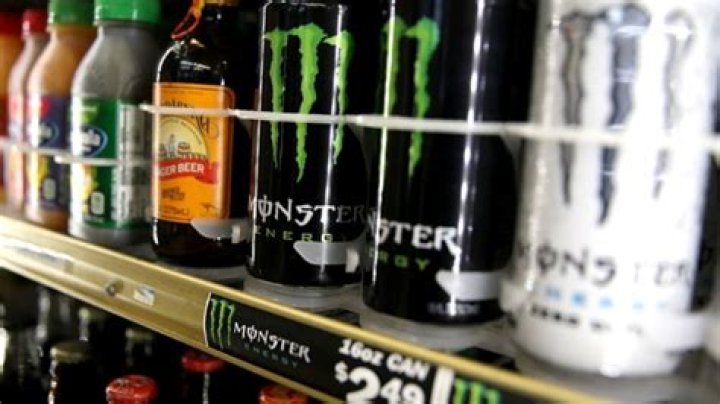 Coca-Cola deal makes Monster Energy founders billionaires