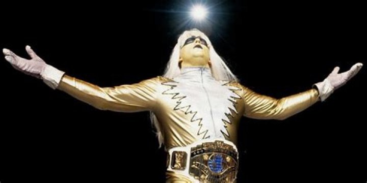 Cody Rhodes & Goldust Cropped