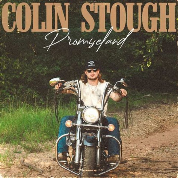 Colin Stough: The Rising Star Of Country Music