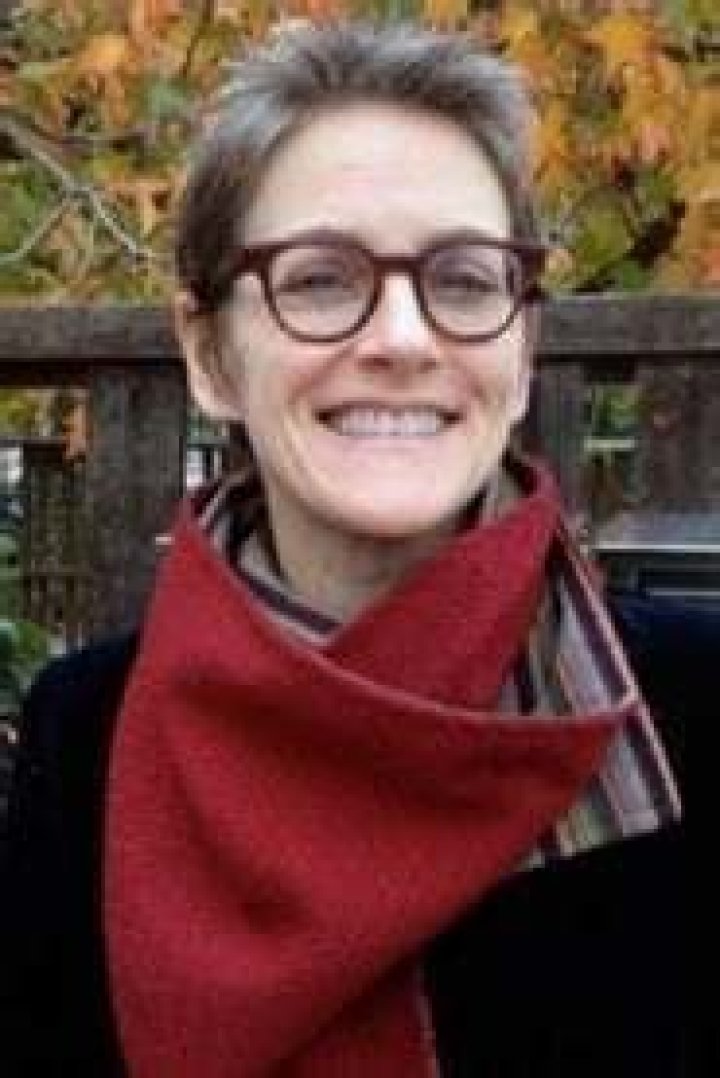 Colleen Wainwright Fan Casting