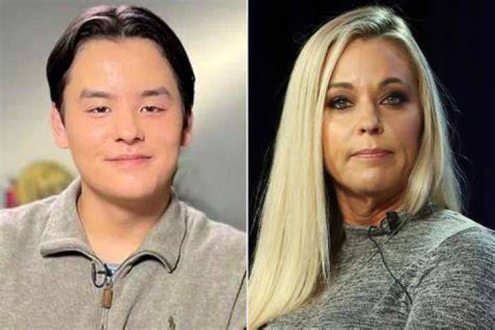 Collin And Hannah Gosselin Make New Childhood Claims About Kate (The Clip Is Heartbreaking)