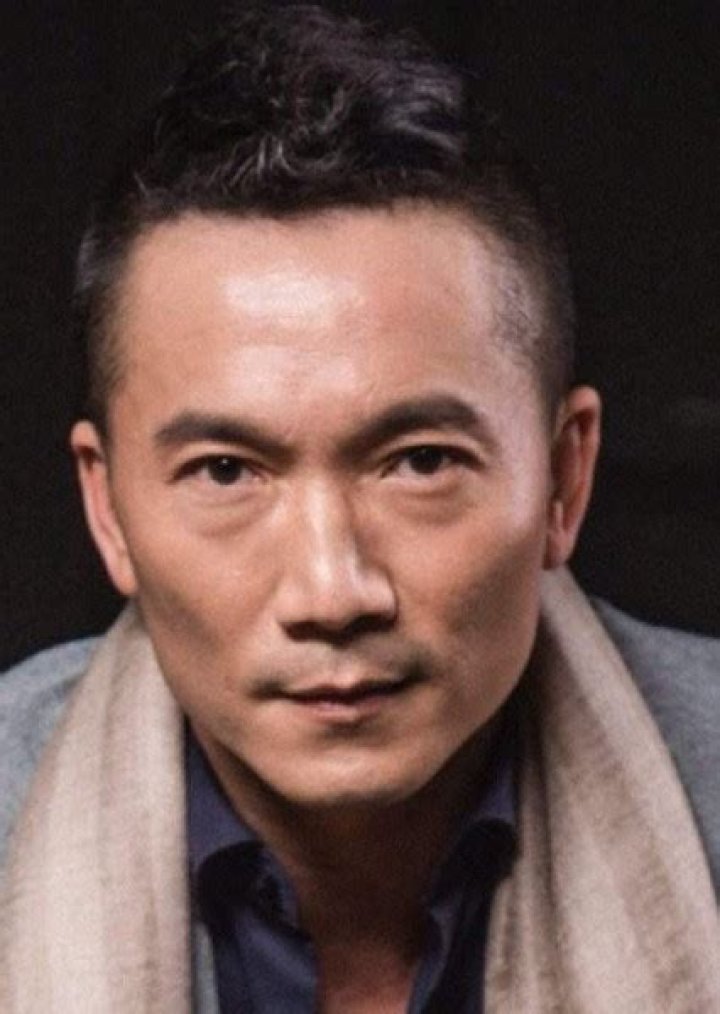 Collin Chou Fan Casting
