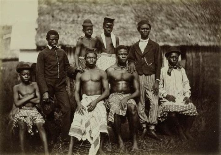 Colonial Rule in Nigeria and Nigeria's Struggle for Independence OldNaija