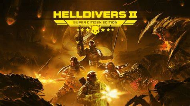 Com duas edi&ccedil;&otilde;es, Helldivers 2 entra em pr&eacute;venda na PS Store