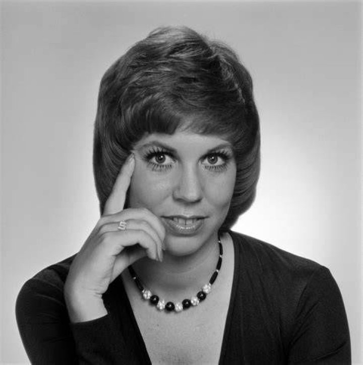 Comedian Vicki Lawrence In Lake Charles May 12 Win Tickets Here