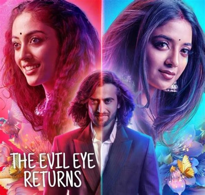 Coming up on The Evil Eye Teasers this March 2021: Updated