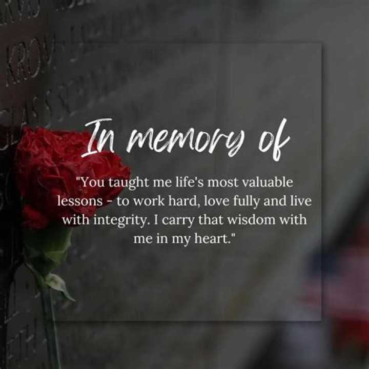 Commemorating Death Anniversaries: A Guide To Honoring Loved Ones