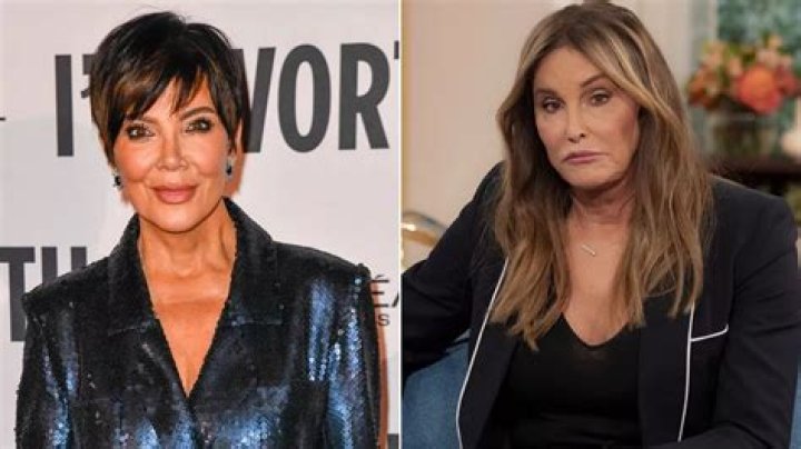 Comments made in Caitlyn Jenner's memoir reportedly had her banned from appearing on Ellen. Photo / Getty Images