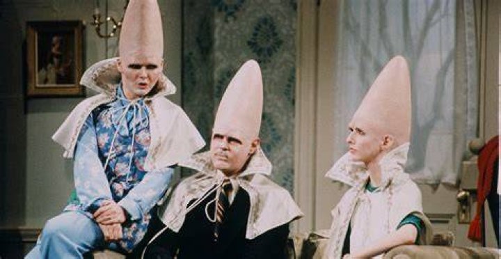 Connie Conehead Fan Casting for Coneheads | myCast