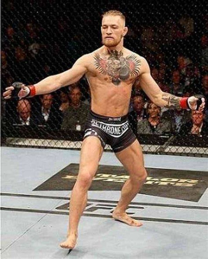 Conor Mcgregor Net Worth, Age, Affairs, Height, Bio and More