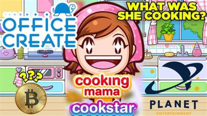 Cooking Mama Cookstar Controversy