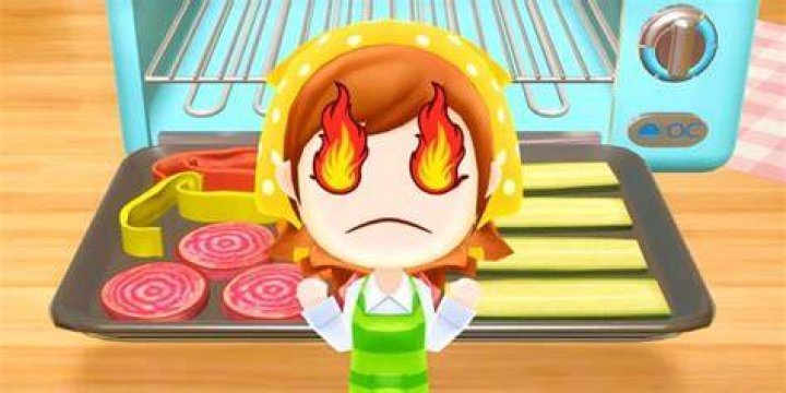 Cooking Mama Cookstar Switch eShop Controversy Explained