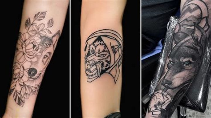 Cool 36 Elegant Tattoo Design In This Year Every Women Will Love https