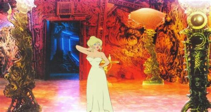 Cool World