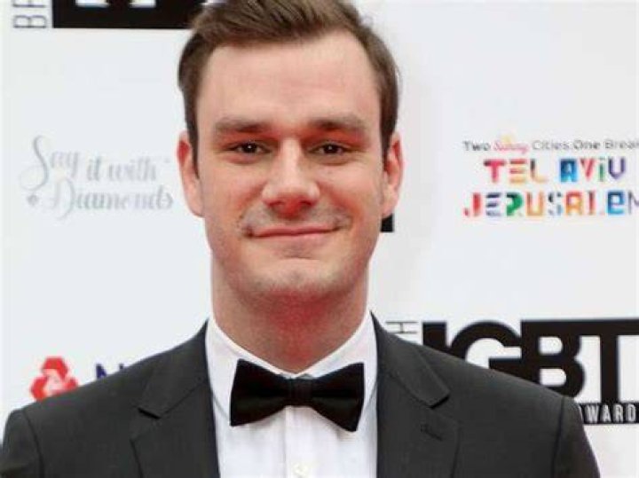 Cooper Bradford Hefner height