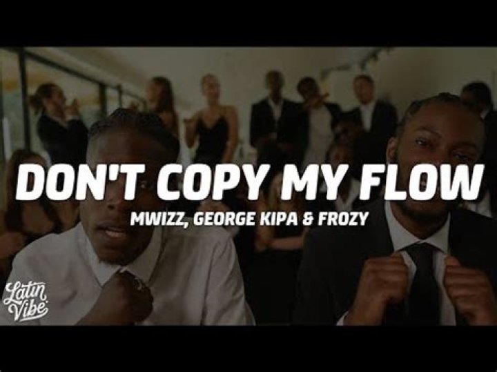 Copy My Flow YouTube