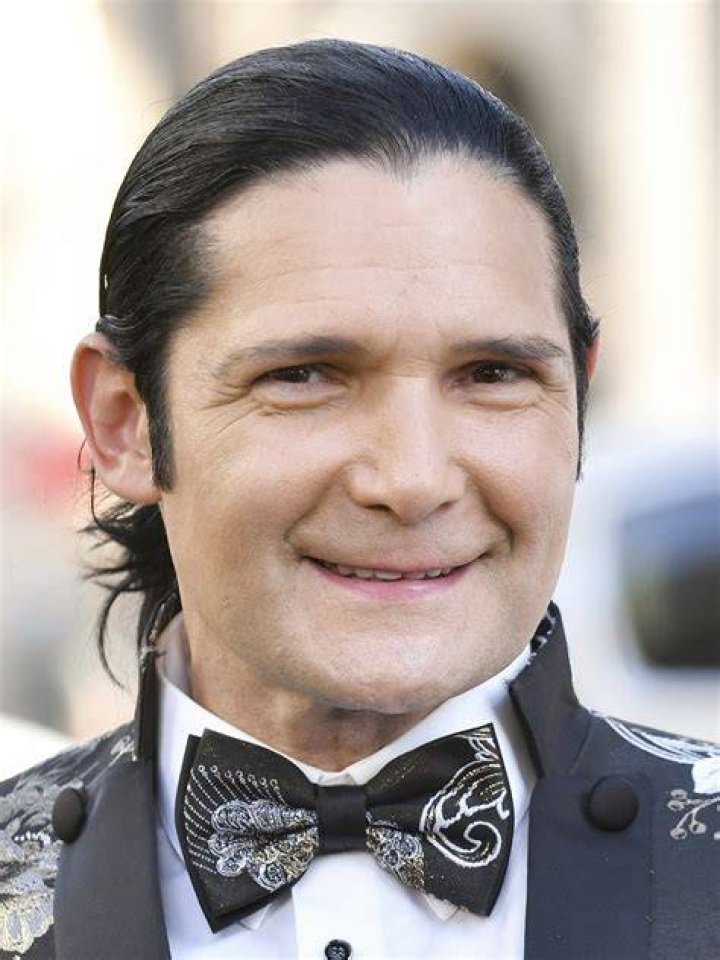 Corey Feldman set to perform in Toledo The Blade