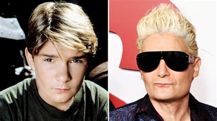 Corey Johnson Then and Now