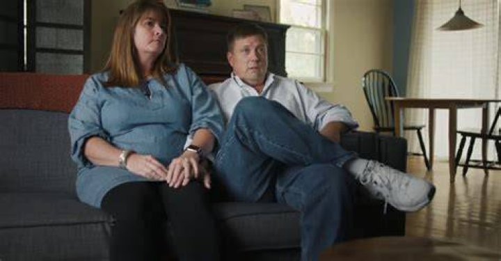 Cori and Tony Tobler Where Are Jennifer Pandos' Friends Today?